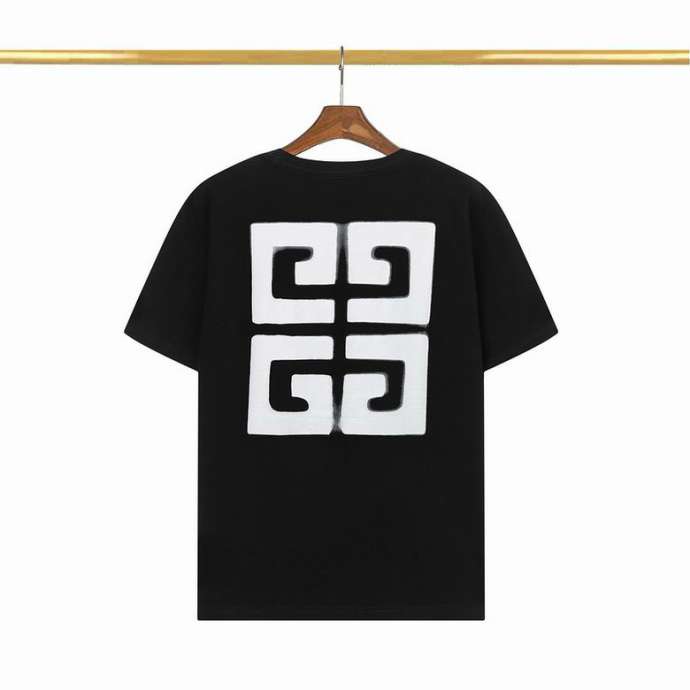 Picture of Givenchy T Shirts Short _SKUGivenchyM-3XLF806035138